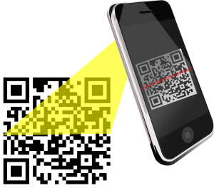 QR Code Information Series IRCS Image Right Consultancy Services