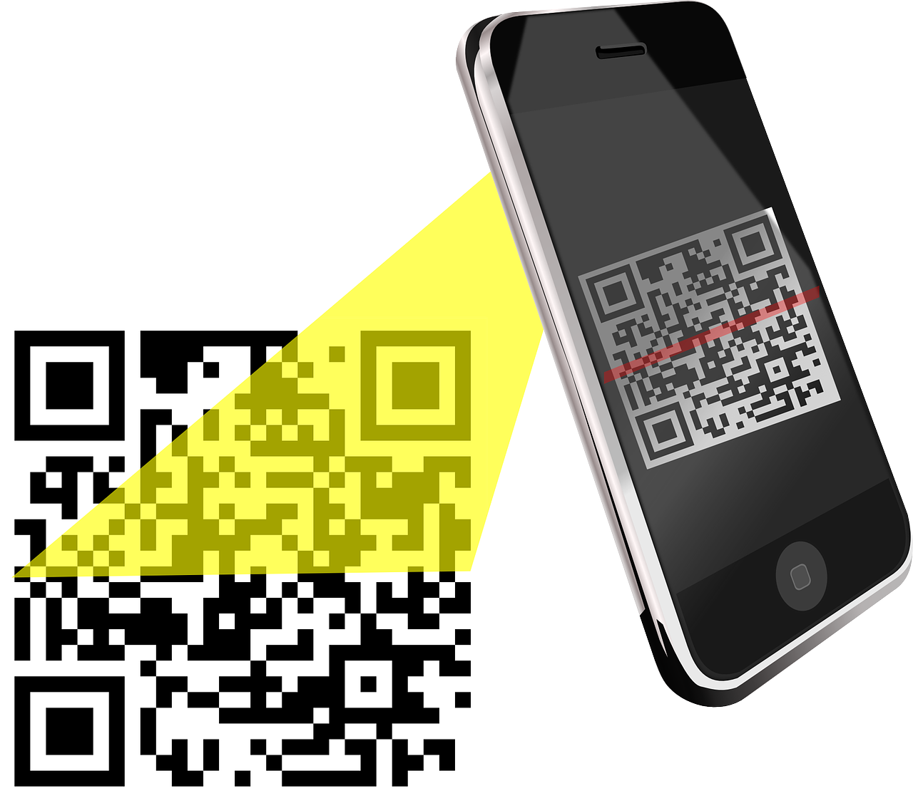 Поиск qr по картинке